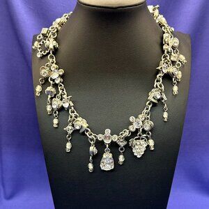 Rodrigo Otazu Swarovski Crystal Necklace